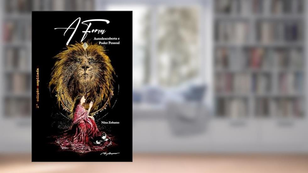 A Força, do autor Nina Zobarzo