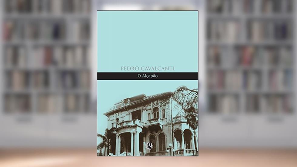 O Alçapão, do autor Pedro Cavalcanti