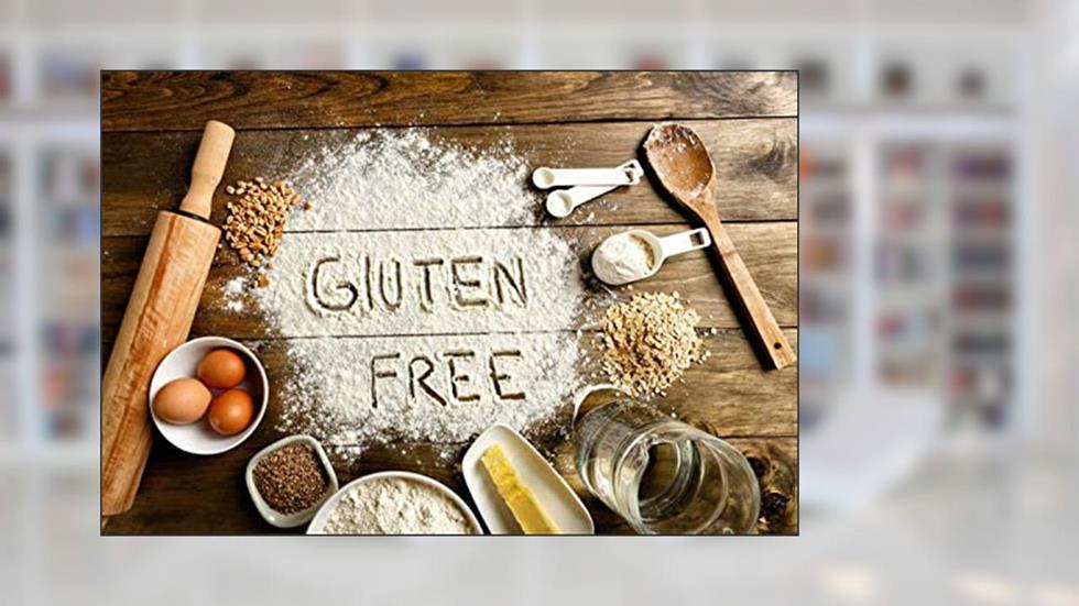 Glúten free - receitas deliciosas zero glúten para vc aproveitar sem medo !!!: FREE GLUTEN, do autor ferreira