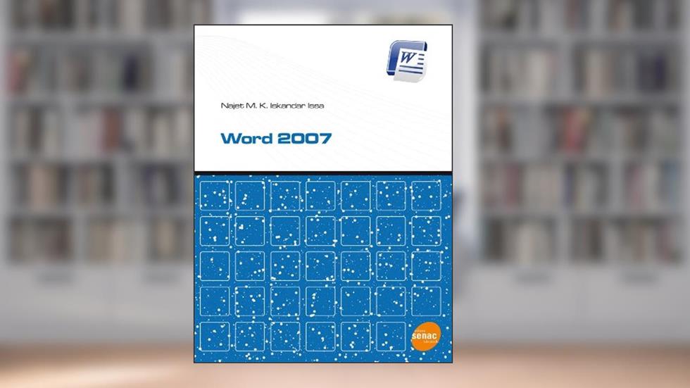 Word 2007, do autor Najet Issa