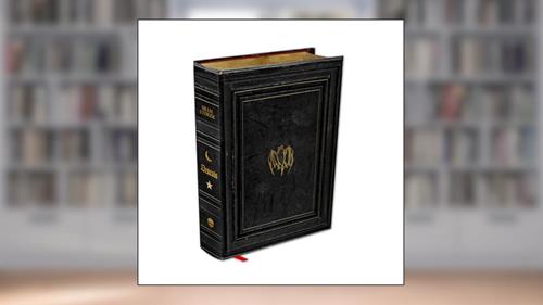 Capa de Drácula - Dark Edition, do autor Bram Stoker