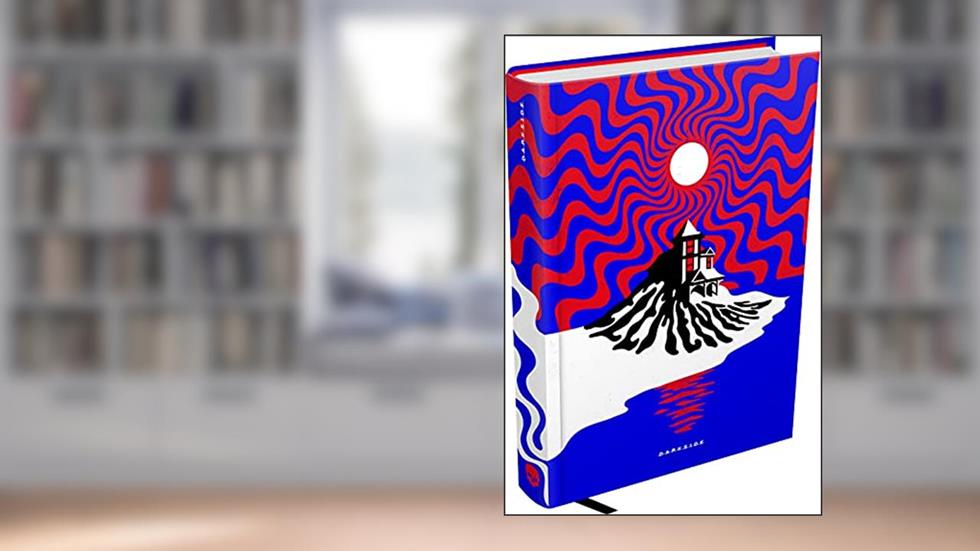 Elementais, do autor Michael McDowell