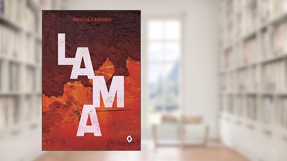 Lama, do autor Marília Carreiro
