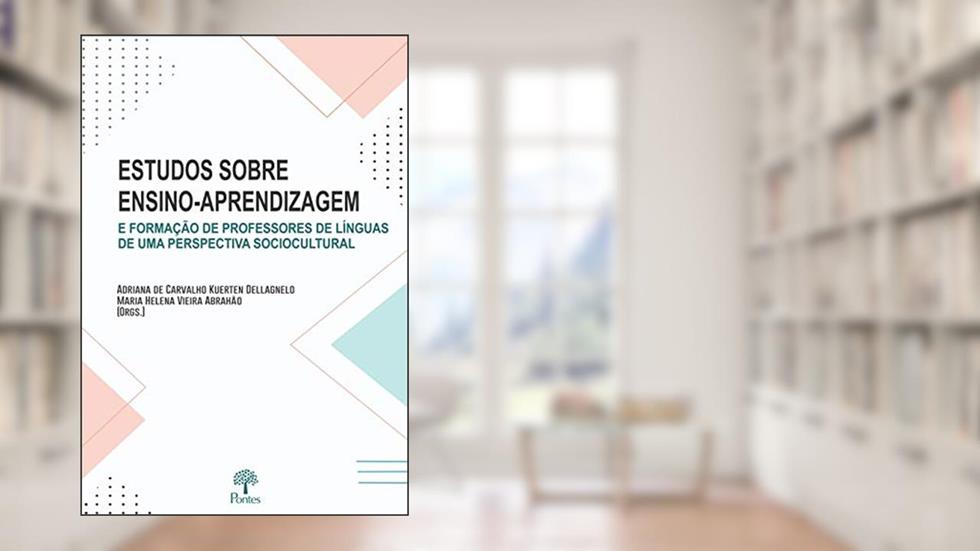 Estudos Sobre Ensino-Aprendizagem, do autor Vários Autores