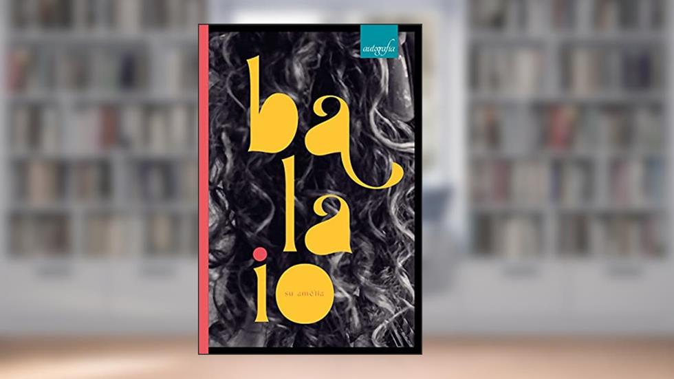 Balaio, do autor Su Amélia