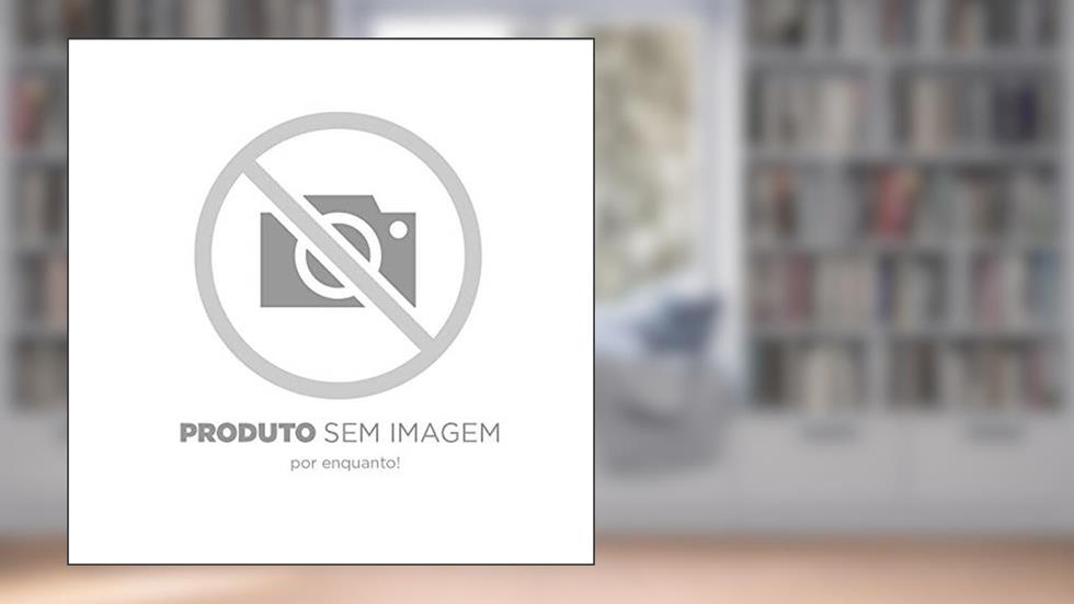 Cada um no seu lugar, do autor Denise Rochael