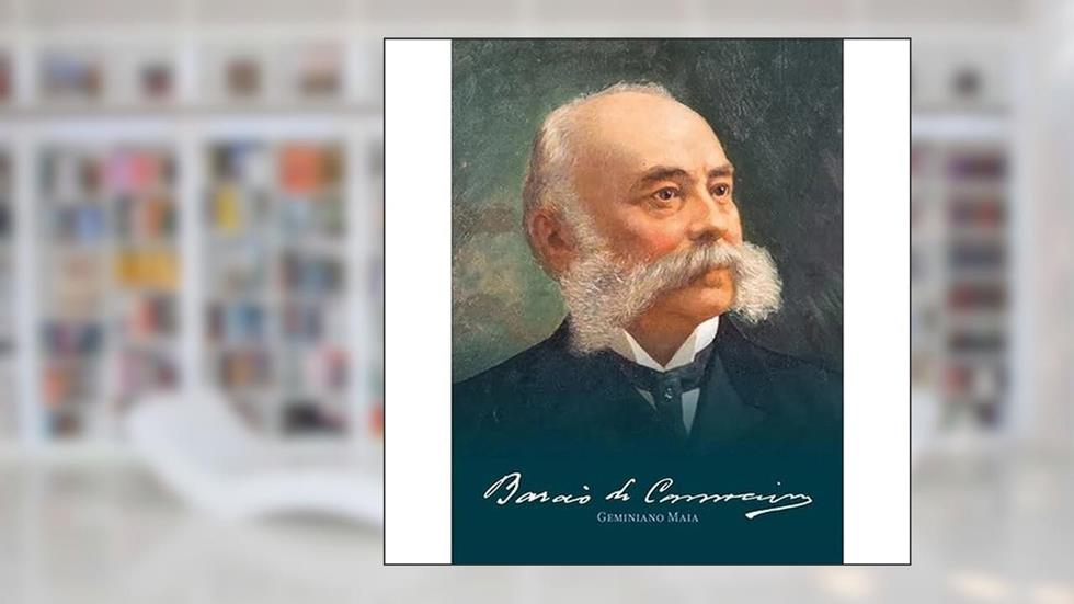 Barao De Camocim, do autor Lourdinha Leite Barbosa
