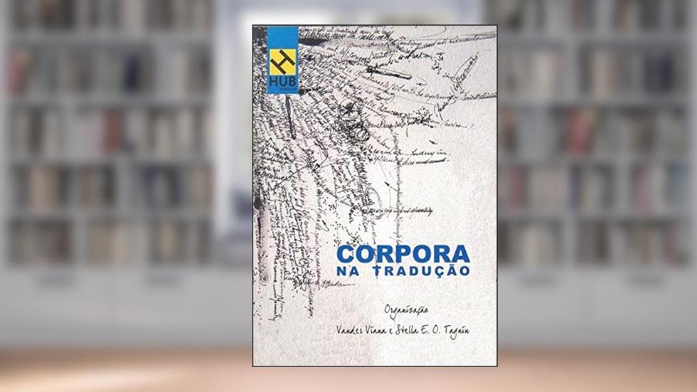 Corpora na Tradução, do autor VANDER VIANA