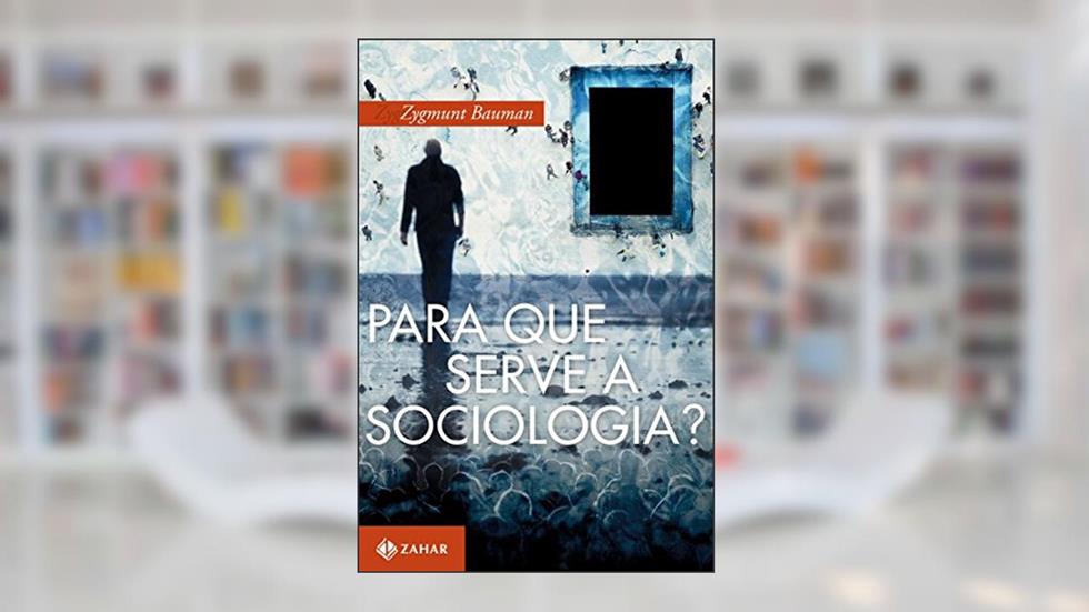 Para que serve a sociologia?: Diálogos com Michael Hviid Jacobsen e Keith Tester, do autor Zygmunt Bauman