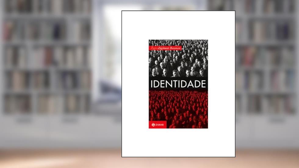 Identidade: Entrevista a Benedetto Vecchi, do autor Zygmunt Bauman