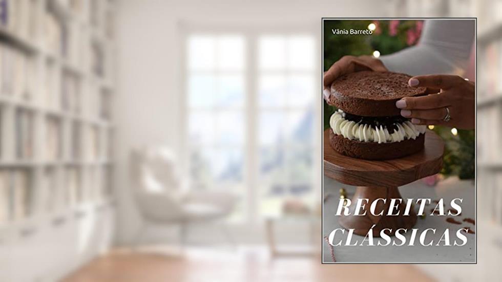 Vânia Barreto (Vol. Livro 2), do autor Vânia Barreto Barreto