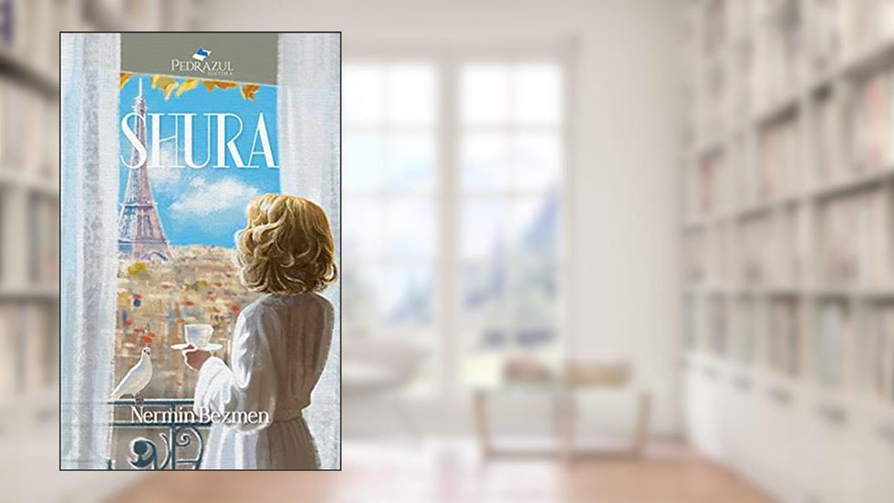 Shura, do autor Nermin Bezmen