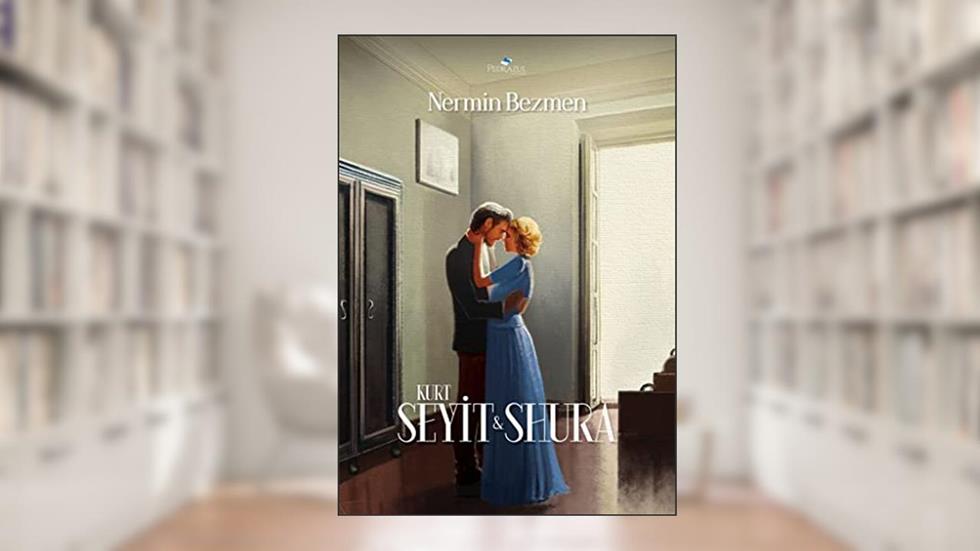 Kurt Seyit e Shura, do autor Nermin Besmen