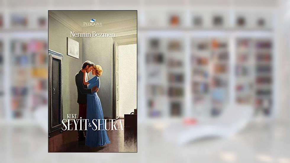 Kurt Seyit & Shura, do autor Nermin Bezmen