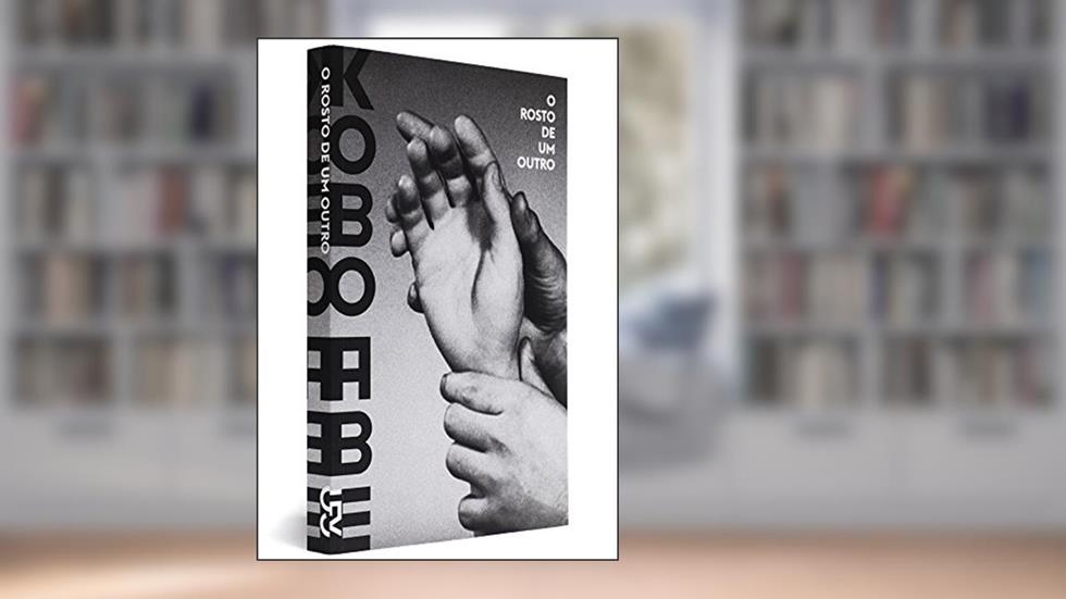 O Rosto de Um Outro, do autor Kobo Abe
