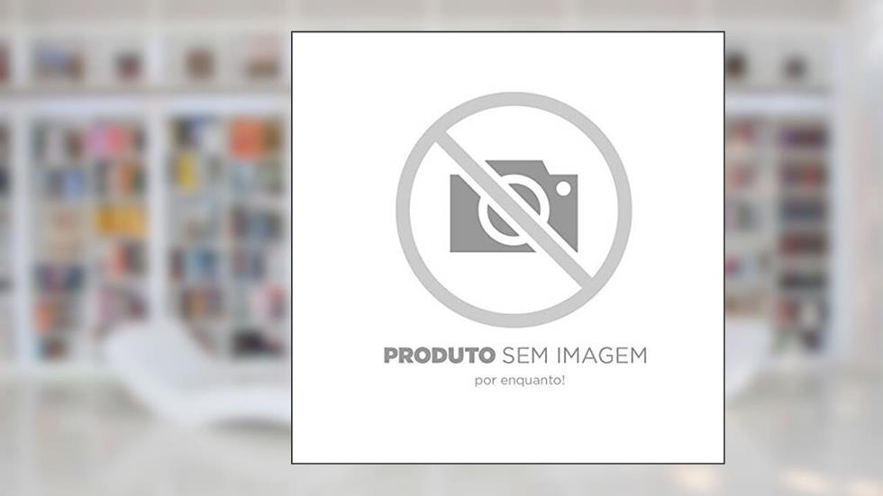 O Novo Rosto da Missão, do autor Longuini Neto