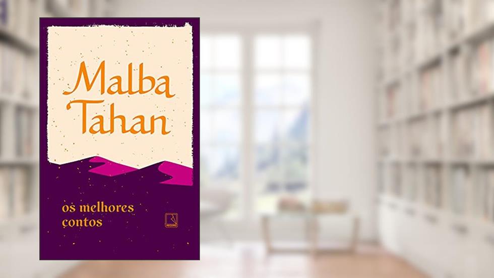 Os melhores contos, do autor Malba Tahan