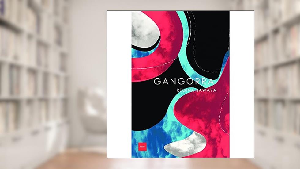 Gangorra, do autor Regina Sawaya