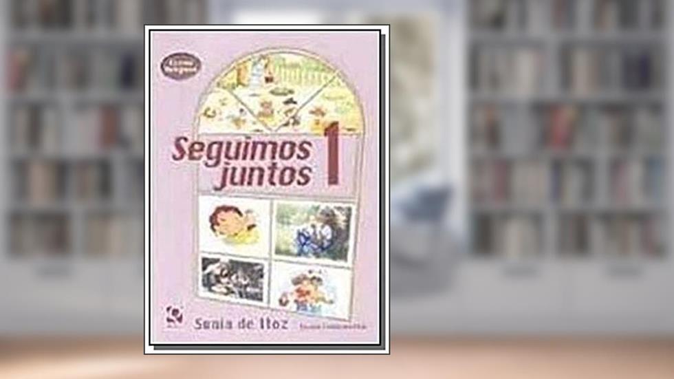 Seguimos Juntos - Volume1. Coleção Seguimos Juntos, do autor Vários Autores