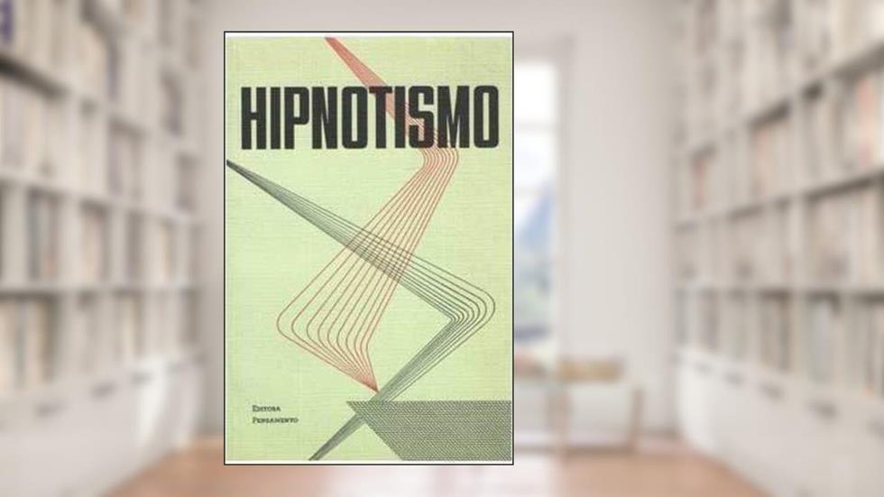Hipnotismo, do autor Vários Autores