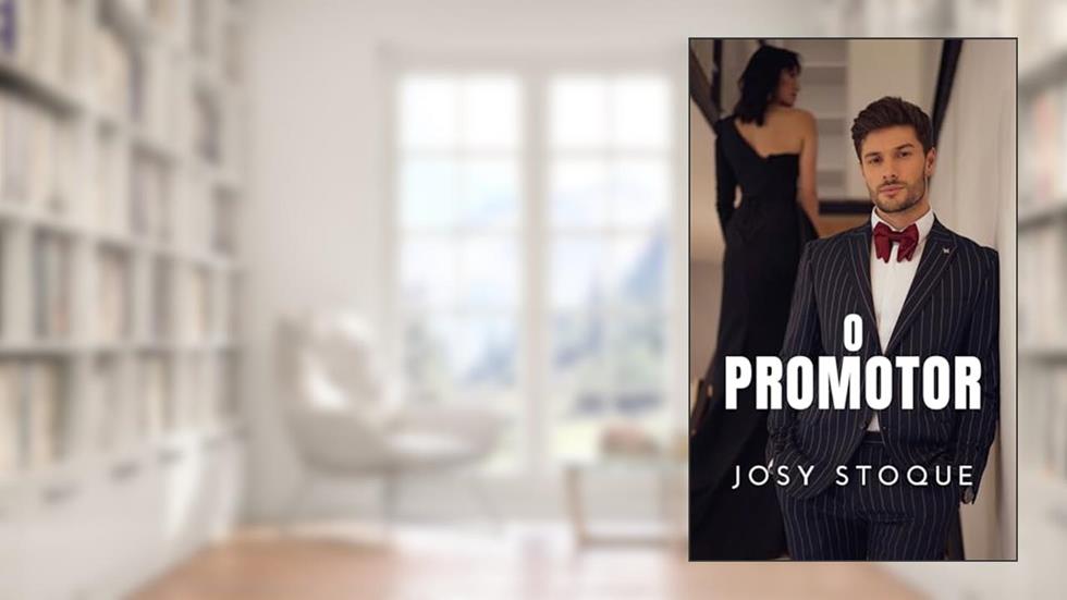 O Promotor, do autor Josy Stoque