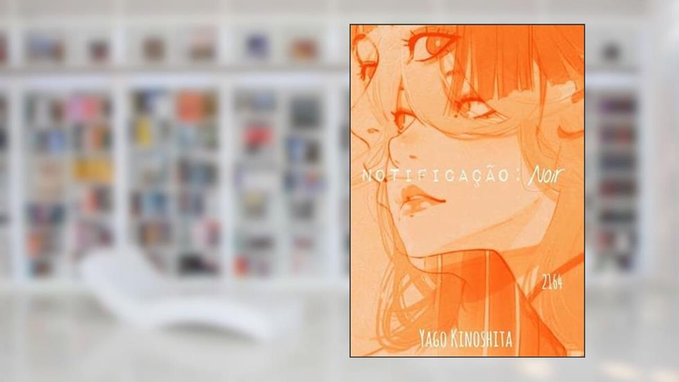 Notificacao, do autor Yago Kinoshita