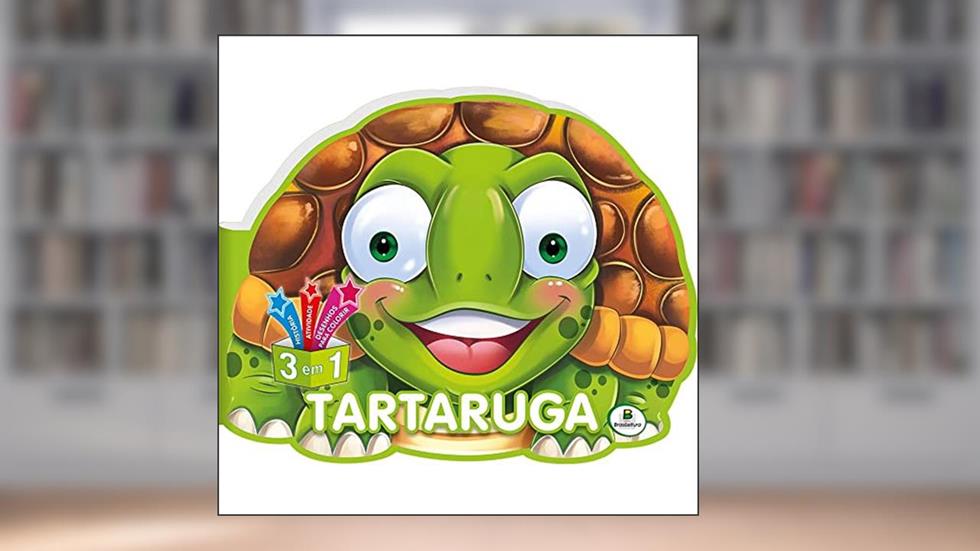 Descobrindo o Mundo: Tartaruga, do autor Quixot Multimedia Pvt