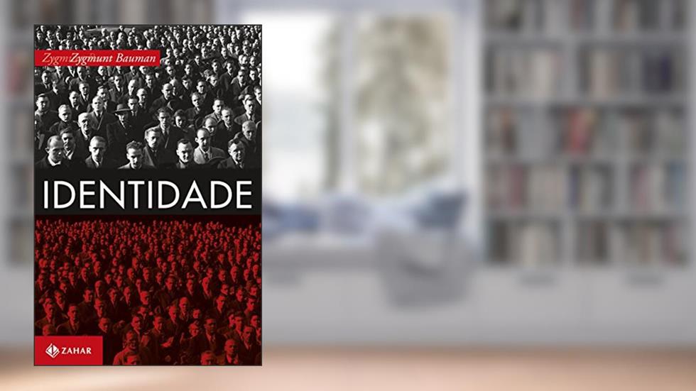 Identidade: Entrevista a Benedetto Vecchi, do autor Zygmunt Bauman