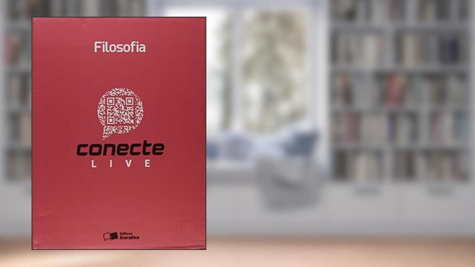 Conecte filosofia - Volume único, do autor Silvio Gallo