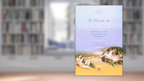 Capa de A Nuvem Do Desconhecimento, do autor Gastao Reis