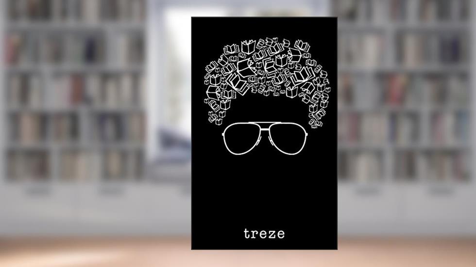 TREZE: Contos e Minicontos, do autor Alexei José