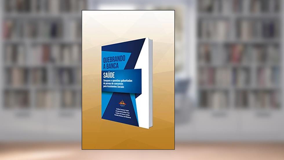 KIT CONCURSEIRA, do autor SOCIALIS EDITORA