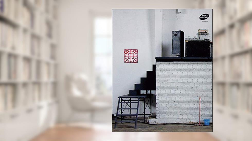 Chelpa Ferro, do autor Luiz Zerbini