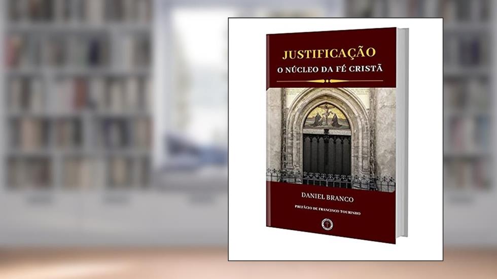 Justificação / Daniel Branco, do autor Não Informado