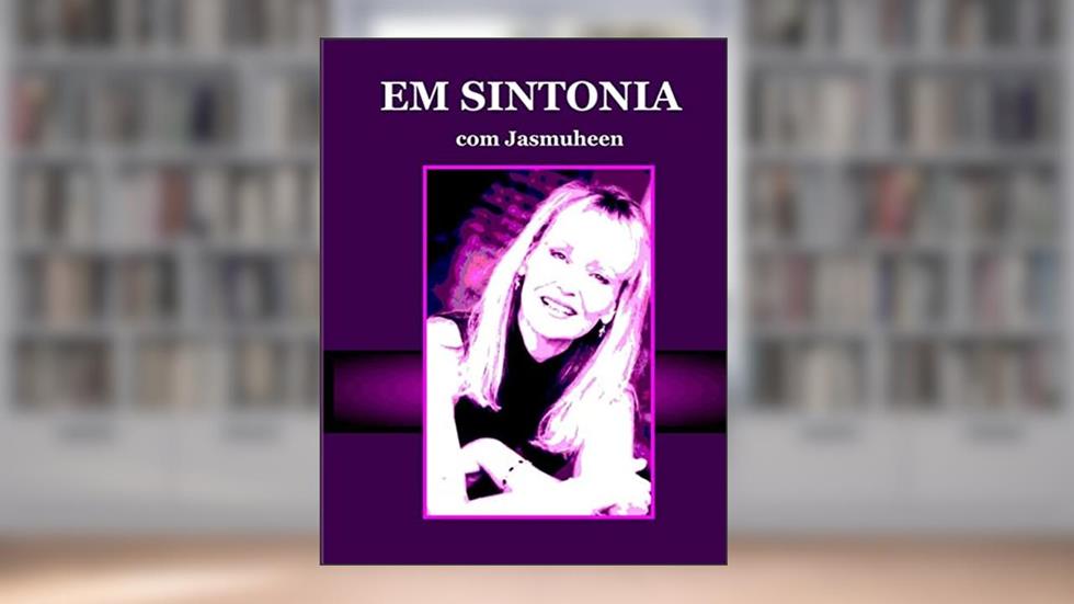 Em Sintonia, do autor Jasmuheen