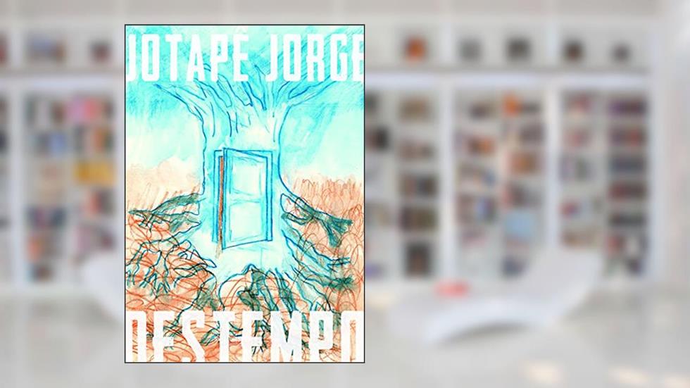 Destempo, do autor Jotapê Jorge