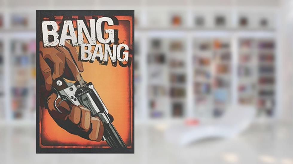 BANG BANG, do autor Vários Autores