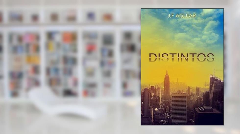 Distintos, do autor Distintos
