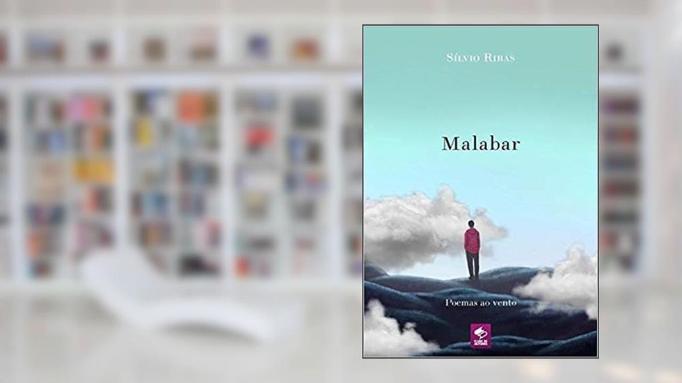 Malabar, do autor Sílvio Ribas