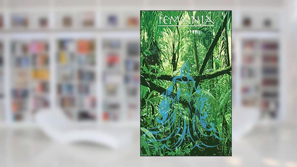 SD Iemanjá (A doutrina do Santo Daime), do autor Costa Via