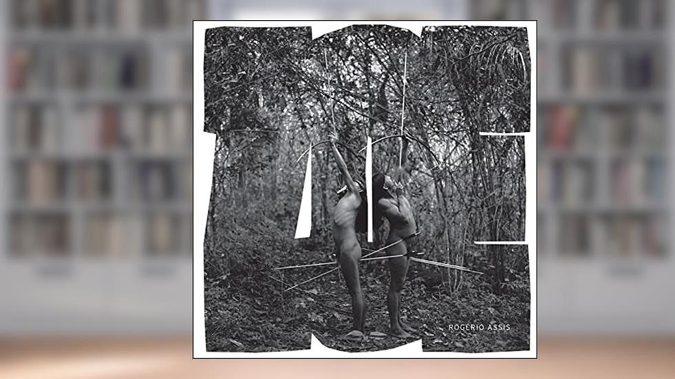 Zoé, do autor Rogério Assis; Dominique Tilkian Gallois; Márcio Meira