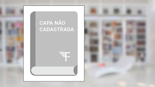 Capa de Doidinho - 9ª Edição, do autor José Lins do Rêgo