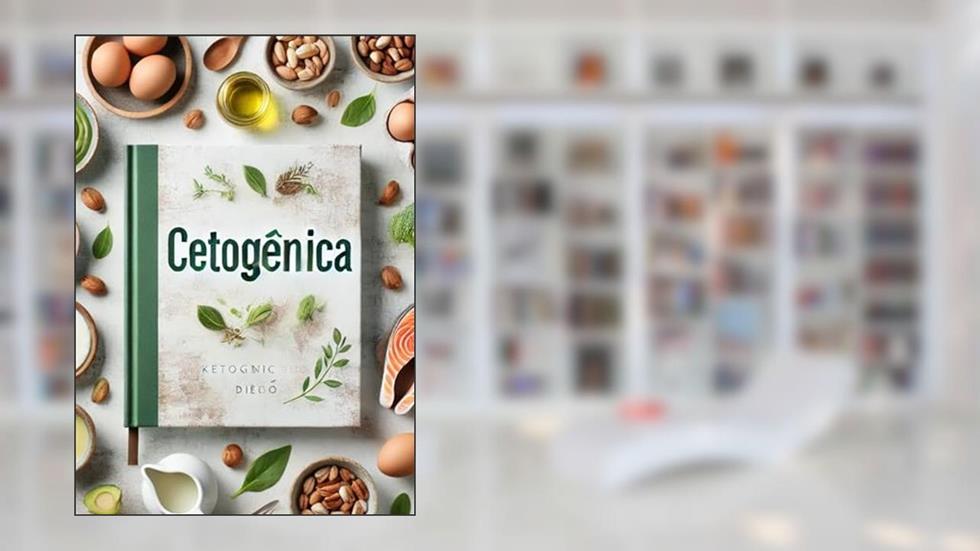 Desvendando a Dieta Cetogênica: Emagreça com Saúde e Simplicidade, do autor Editora Cardoso