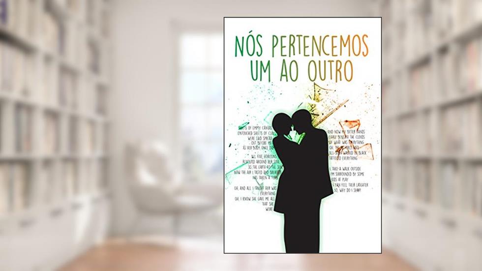 Nós Pertencemos um ao outro, do autor Alê Kanashiro