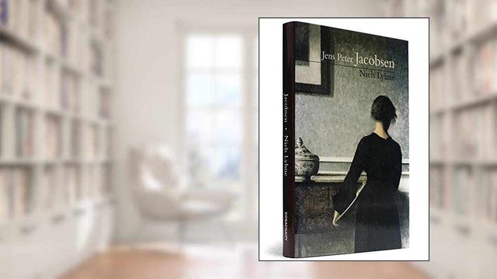 Niels Lyhne. Prosa Do Mundo, do autor Jens Peter Jocabsen