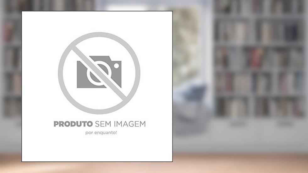 Na outra margem, o Leviatã, do autor Cristhiano Aguiar