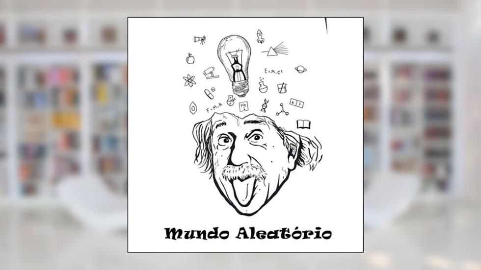 Mundo Aleatório, do autor marcelo farias