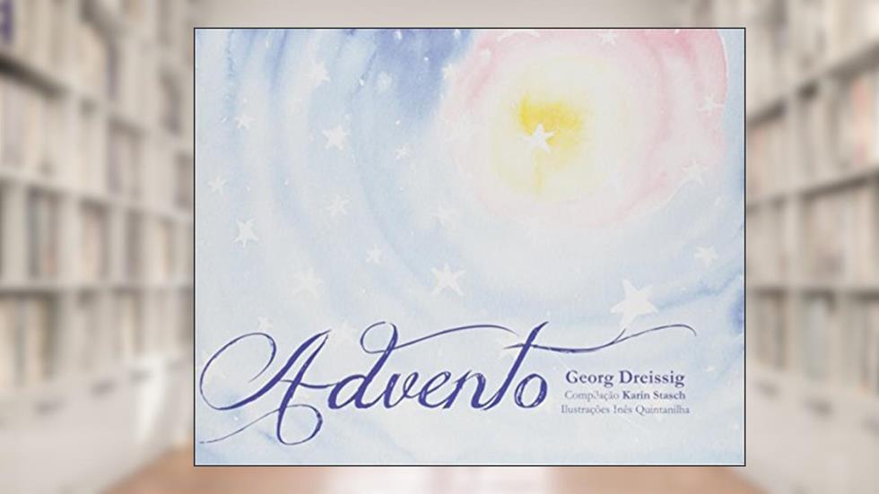 Advento, do autor Georg Dreissig