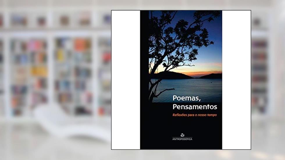 Poemas, Pensamentos - Reflexões Para O Nosso Tempo, do autor Herwig Haetinger