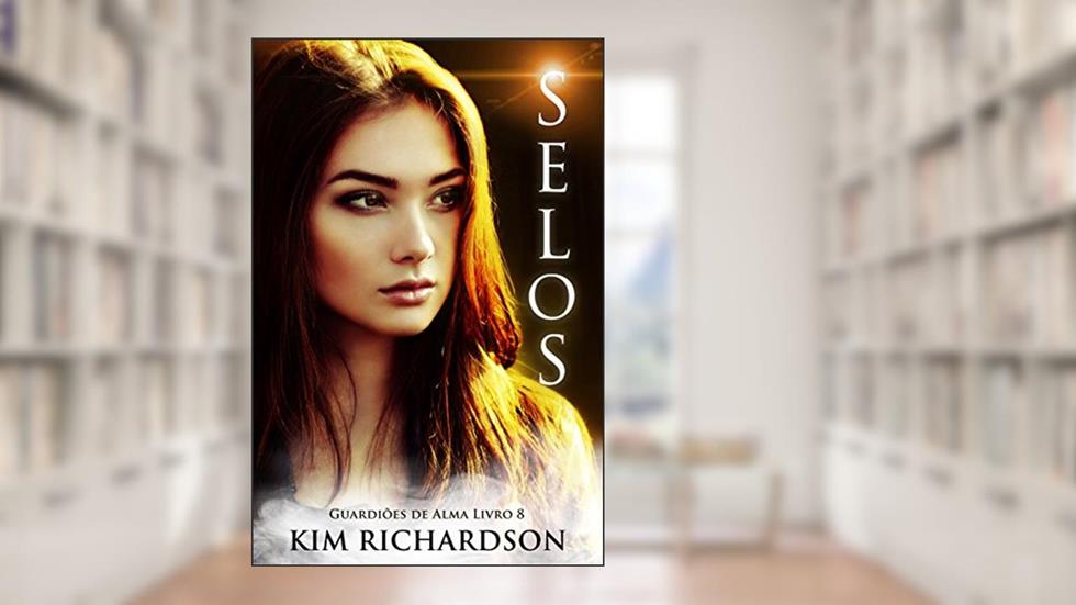 Selos, do autor Kim Richardson